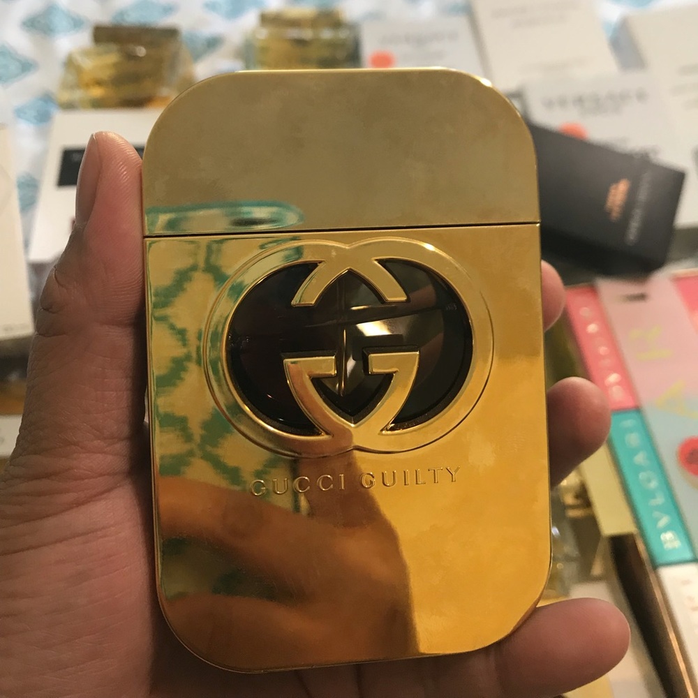 Gucci Perfume